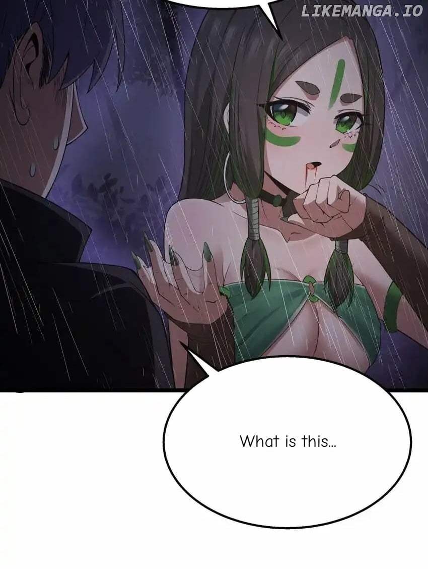 This Hero is a Money Supremacist Chapter 29 - page 37